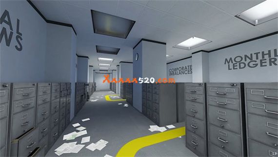 史丹利的寓言 超豪华版|官方中文|本体+1.1.0升补|NSZ|原版|_5