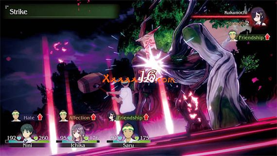 LOOP8 降神|港版中文|本体+1.03补丁+5DLC|NSP|_2