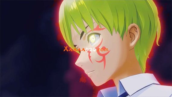 LOOP8 降神|港版中文|本体+1.03补丁+5DLC|NSP|_4