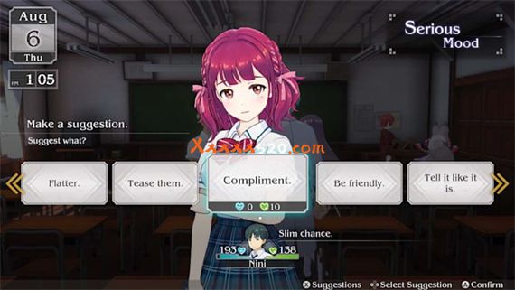 LOOP8 降神|港版中文|本体+1.03补丁+5DLC|NSP|_3