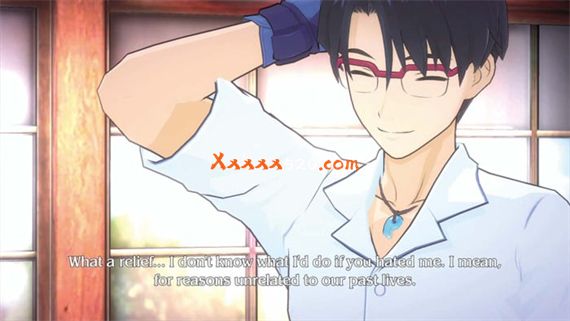 LOOP8 降神|港版中文|本体+1.03补丁+5DLC|NSP|_5