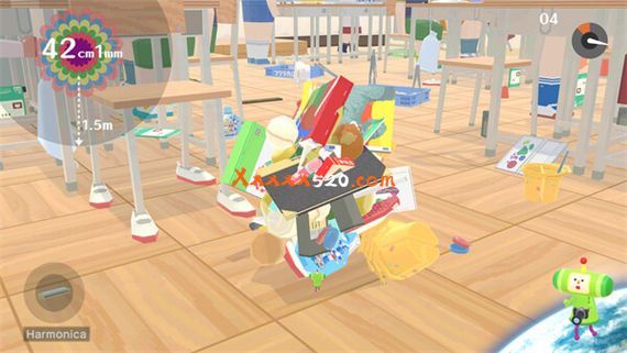 人见人爱的块魂 安可+国王大人小小回忆|官方中文|本体+1.0.2升补|NSZ|原版|_4