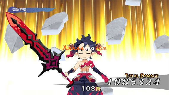 魔界战记7|官方中文|V1.1.0-咆哮战魂-追逐辉煌-模拟器整合版|解压即撸|_4