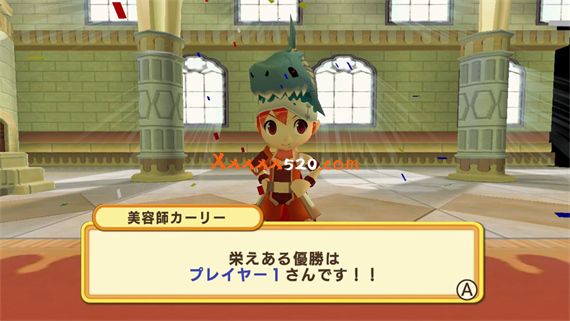 多卡波王国 连结|原汁日文|本体+1.1.0升补|NSZ|原版|_3