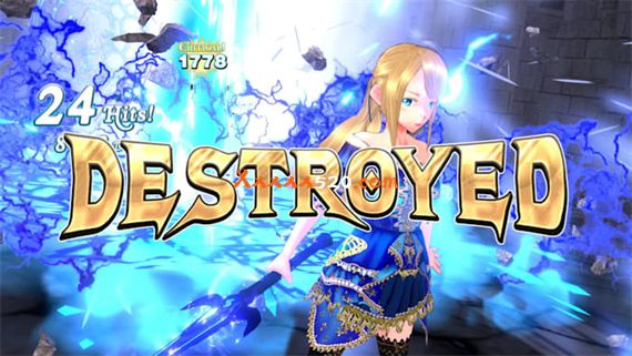 魔剑梦魇|官方中文|本体+1.0.3升补NSZ|原版|_3