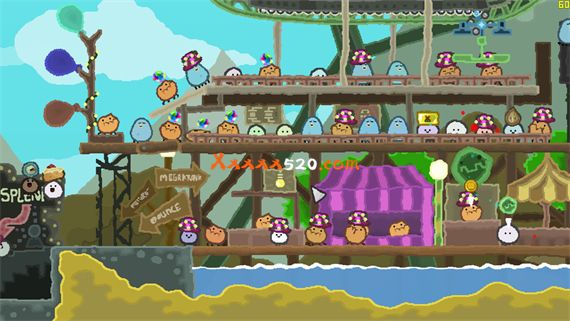 巫泡 我的房子在哪里|官方中文|本体+1.2.53升补|NSZ|原版|_4