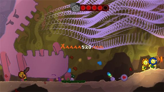 巫泡 我的房子在哪里|官方中文|本体+1.2.53升补|NSZ|原版|_3