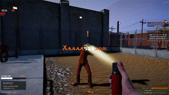 监狱模拟器|官方中文|NSZ|原版|_2