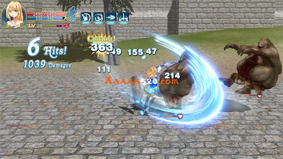 魔剑梦魇|官方中文|本体+1.0.3升补NSZ|原版|_1