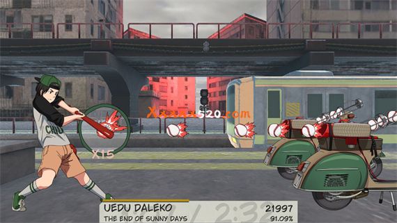 科沃克斯投手|官方中文|本体+1.0.1升补|NSZ|原版|_4