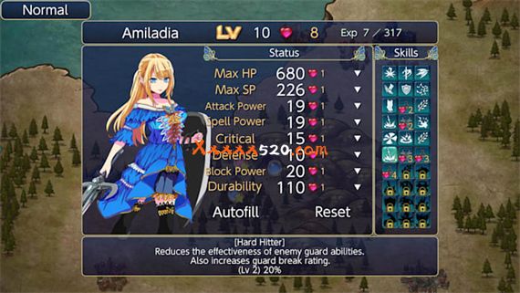 魔剑梦魇|官方中文|本体+1.0.3升补NSZ|原版|_6