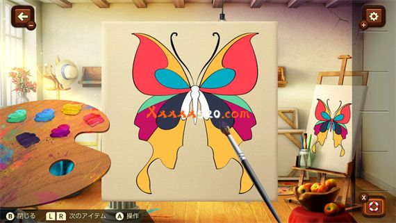 100扇门 密室逃脱|官方中文|NSZ|原版|_3