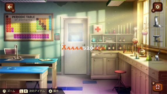 100扇门 密室逃脱|官方中文|NSZ|原版|_6