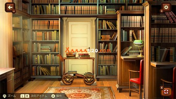 100扇门 密室逃脱|官方中文|NSZ|原版|_4