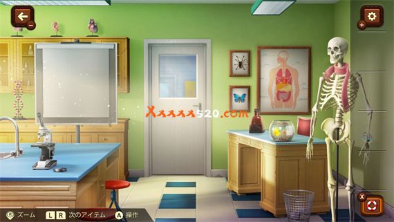 100扇门 密室逃脱|官方中文|NSZ|原版|_2