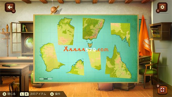 100扇门 密室逃脱|官方中文|NSZ|原版|_1