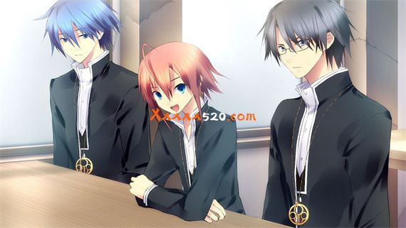 神与恋心|原汁日文|NSZ|原版|_4