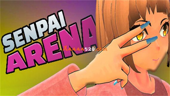 前辈竞技场 Senpai Arena|官方中文|安装即撸|_0
