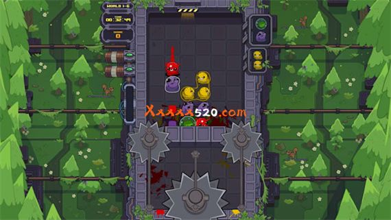 胎儿博士的卑鄙食肉机器|官方中文|本体+1.0.1升补|NSZ|原版|_1