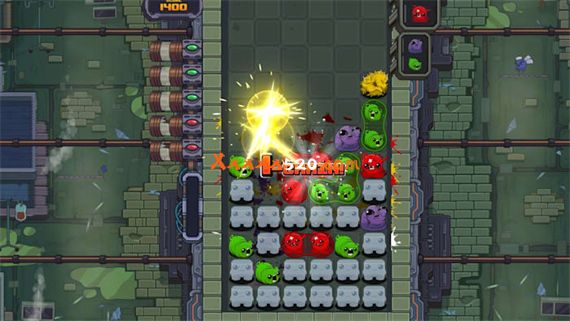 胎儿博士的卑鄙食肉机器|官方中文|本体+1.0.1升补|NSZ|原版|_5