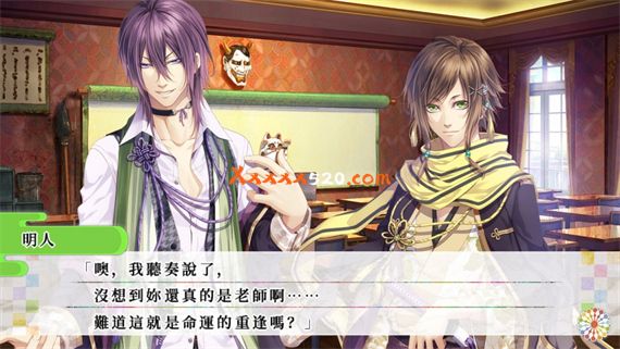 KLAP!!|港版中文|NSZ|原版|_2