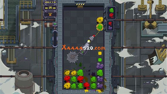 胎儿博士的卑鄙食肉机器|官方中文|本体+1.0.1升补|NSZ|原版|_4