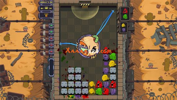 胎儿博士的卑鄙食肉机器|官方中文|本体+1.0.1升补|NSZ|原版|_3