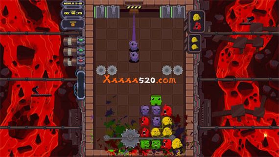 胎儿博士的卑鄙食肉机器|官方中文|本体+1.0.1升补|NSZ|原版|_6