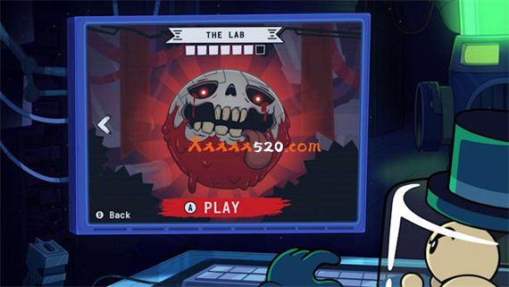 胎儿博士的卑鄙食肉机器|官方中文|本体+1.0.1升补|NSZ|原版|_7