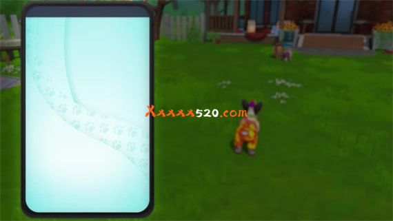 小小伙伴 狗狗小岛|官方中文|本体+1.0.1.0升补|NSZ|原版|_6