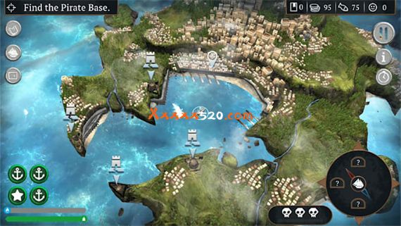 弃船 Abandon Ship|官方中文|本体+1.0.2升补|NSZ|原版|_4