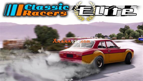 经典赛车精英 Classic Racers Elite|官方中文|NSZ|原版|_0