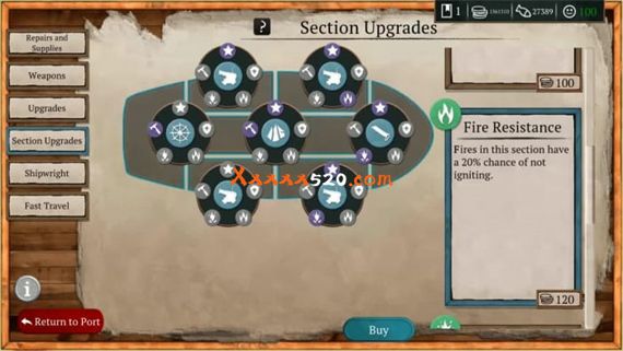 弃船 Abandon Ship|官方中文|本体+1.0.2升补|NSZ|原版|_5