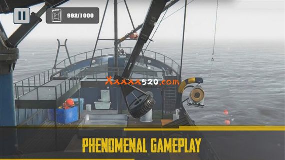 恶海捕蟹记 Deadliest Catch|官方中文|NSZ|原版|_1