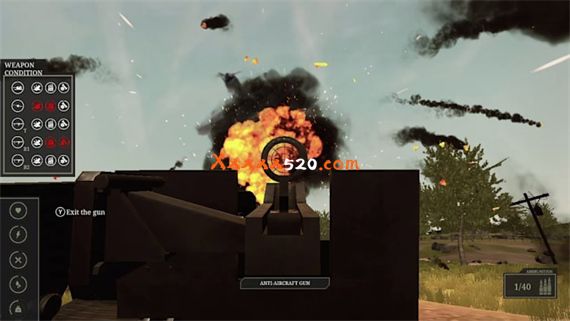 二战地堡模拟器|官方中文|NSZ|原版|_2