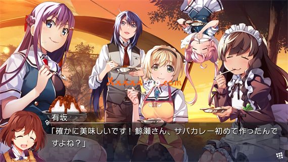 灰色幻影扳机 5.5 to 08|官方中文|NSZ|原版|_2