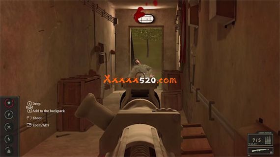 二战地堡模拟器|官方中文|NSZ|原版|_3