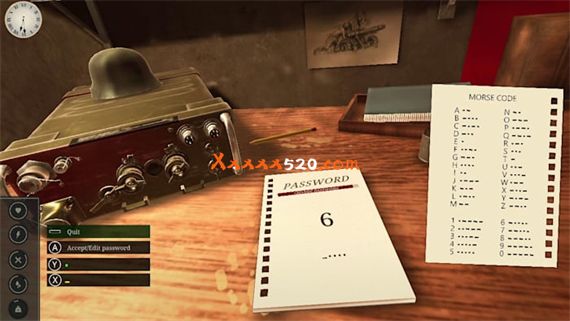 二战地堡模拟器|官方中文|NSZ|原版|_1