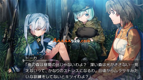 灰色幻影扳机 5.5 to 08|官方中文|NSZ|原版|_6