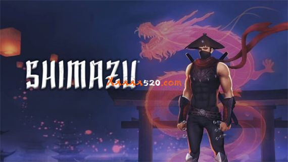 鬼武者岛津|英日文|本体+金手指|NSZ|原版|_0