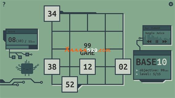 11111游戏|官方中文|NSZ|原版|_4