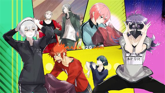 杰克贞德 Jack Jeanne|官方中文|NSZ|原版|_6