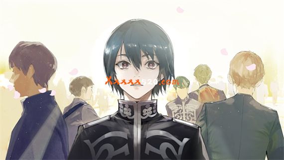 杰克贞德 Jack Jeanne|官方中文|NSZ|原版|_2