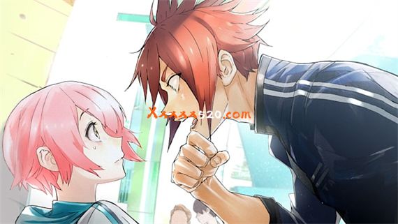 杰克贞德 Jack Jeanne|官方中文|NSZ|原版|_1