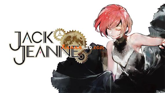杰克贞德 Jack Jeanne|官方中文|NSZ|原版|_0