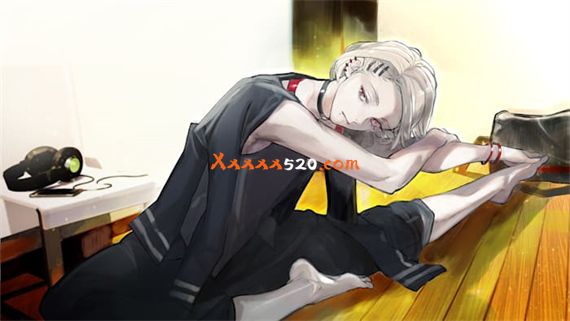 杰克贞德 Jack Jeanne|官方中文|NSZ|原版|_4