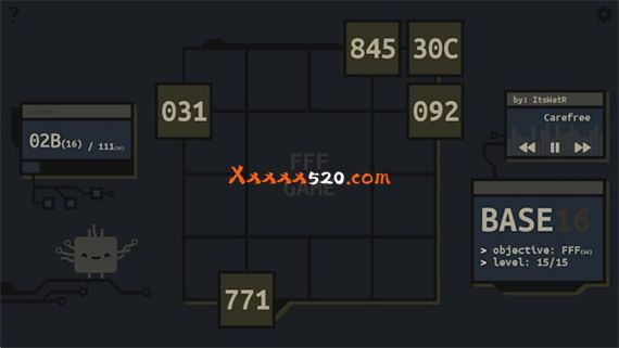 11111游戏|官方中文|NSZ|原版|_1