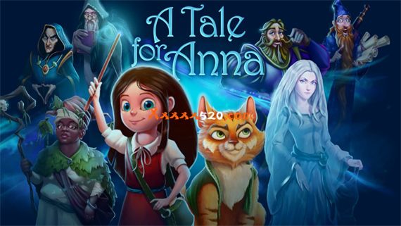 安娜历险记|官方中文|本体+1.0.4升补|NSZ|原版|_0