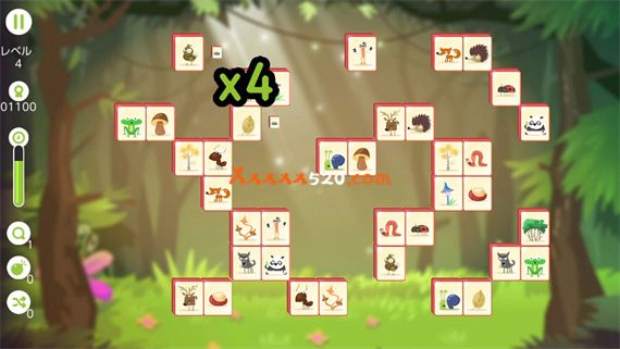 麻将消除 Mahjong Woods|官方中文|NSZ|原版|_2