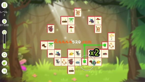 麻将消除 Mahjong Woods|官方中文|NSZ|原版|_4